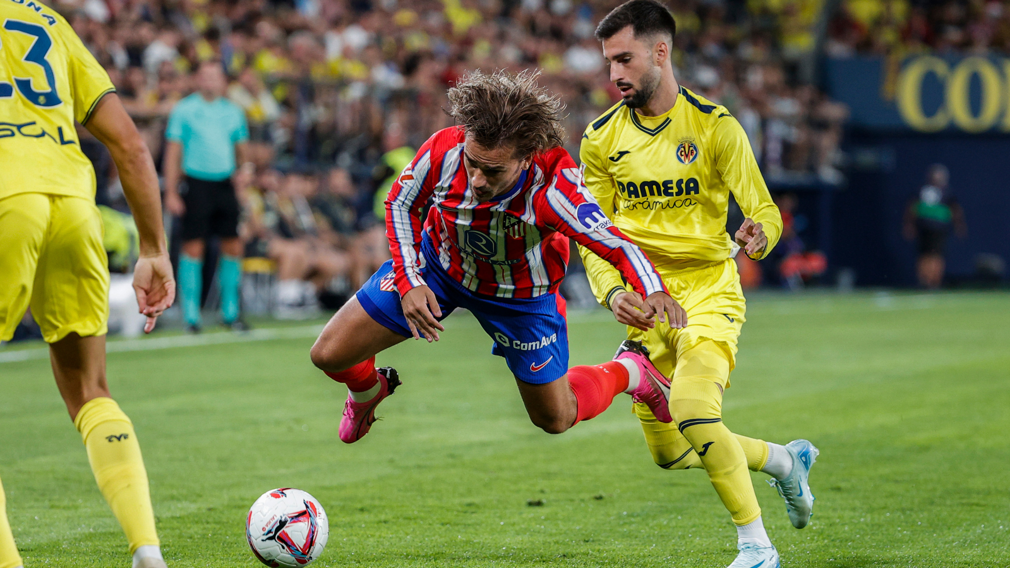 espanol (espanol Football Club)