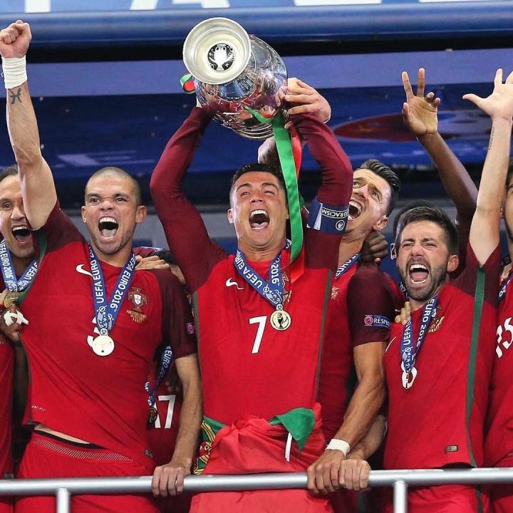 The next European Cup (2024 Champions League schedule)